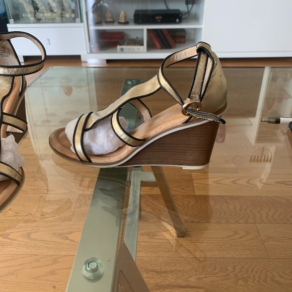 Shoes by Dr. Seuss size 8 Harley war - Picture 2 of 3